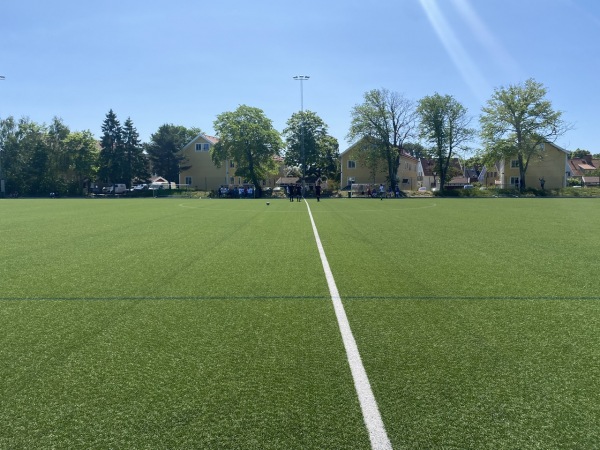 Härlanda Park - Göteborg