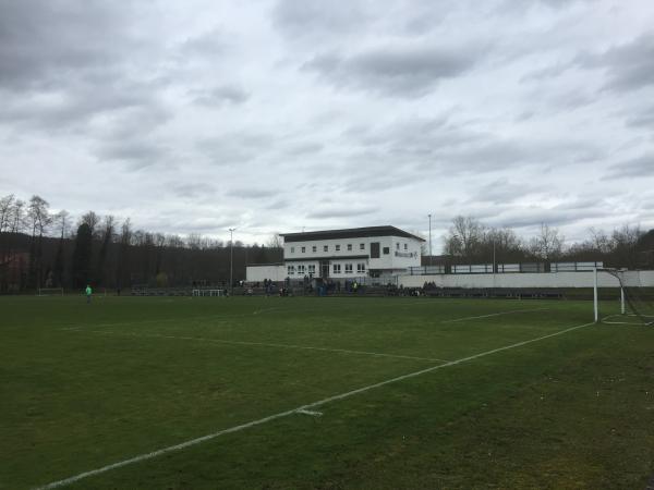 HDAO-ARENA - Mosbach