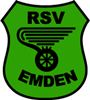 Wappen RSV Emden 1952