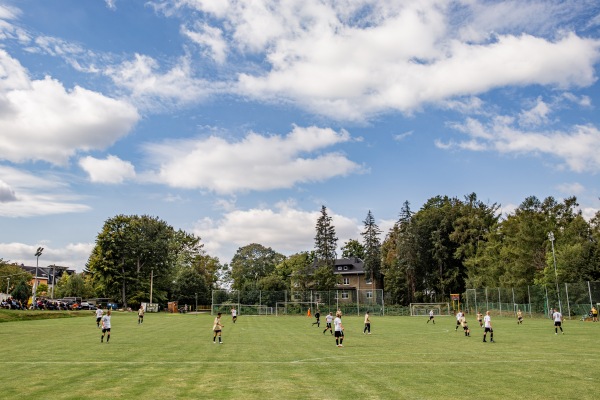 Sportplatz Am Wasserturm - Zwickau-Oberplanitz