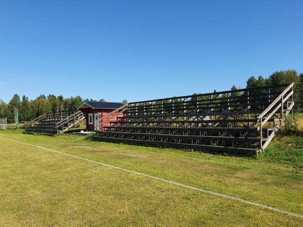 Ersängsvallen - Umeå