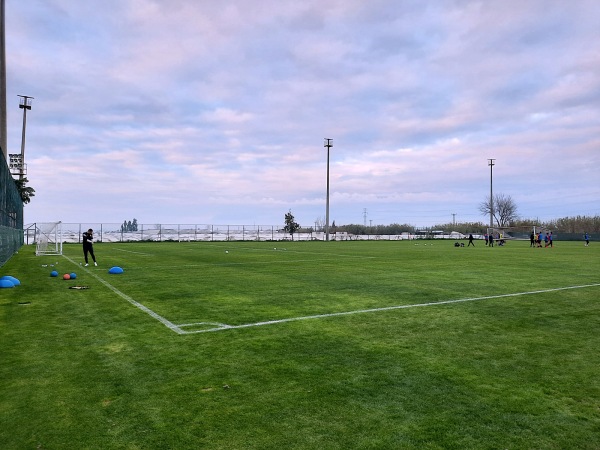 S&B Sport Organisation Belek Football Complex field 1 - Serik