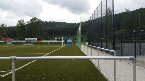 Dr. Kind-Arena - Wiehl-Bielstein