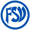Wappen FSV 1921 Buckenberg