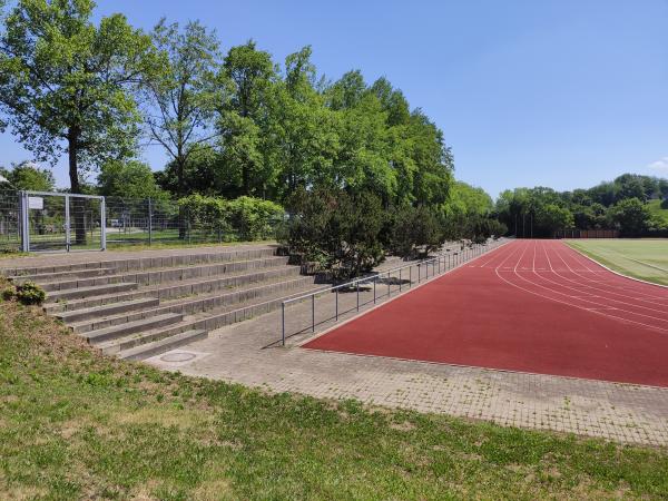 Seeparkstadion - Freiburg/Breisgau-Betzenhausen