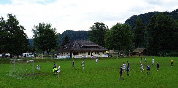 Sportplatz Keutschach - Keutschach