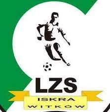 Wappen LZS Iskra Witków Śląski