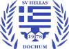 Wappen SV Hellas Bochum 1978