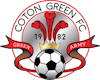 Wappen Coton Green FC  113595
