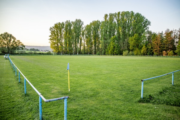 Sportanlage Forth Platz 2 - Eckental-Forth