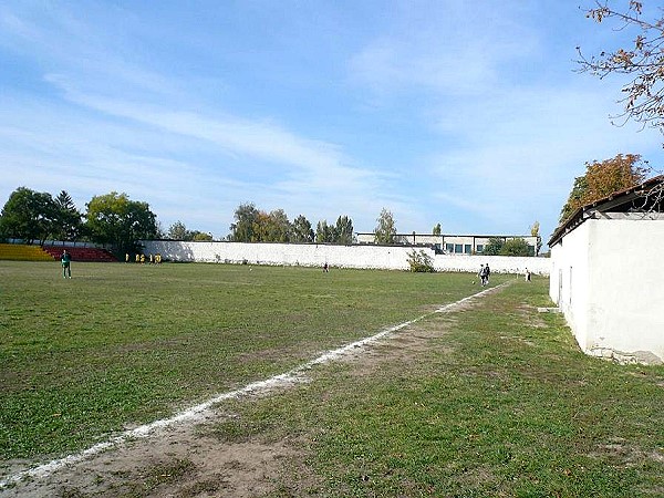 Stadionul Cricova - Cricova