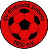 Wappen SV Eintracht Dobritz 1950