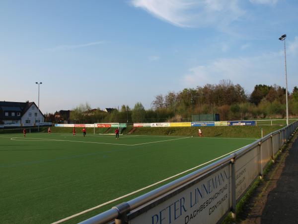 Waldstadion - Warstein-Allagen