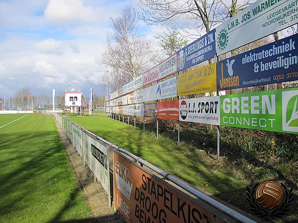 Sportpark De Boekhorst - Noordwijkerhout