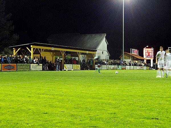Sportplatz Stinatz - Stinatz