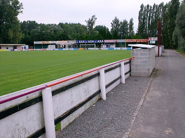 Sportpark Omer Raes - Erembodegem
