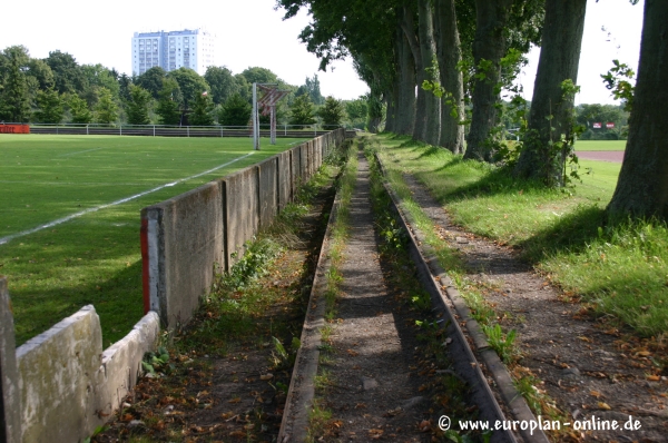 Kilia-Platz - Kiel