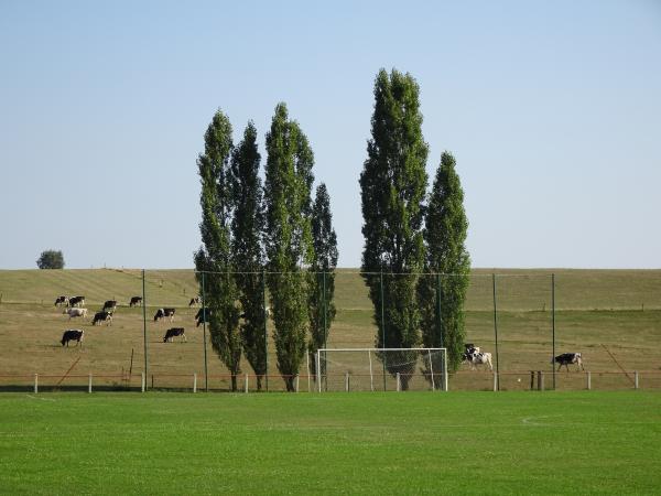 Stade Municipal d'Offwiller - Offwiller