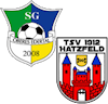 Wappen SG Oberes Edertal II / Hatzfeld (Ground B)