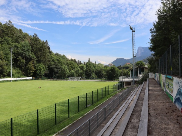 Sportplatz Tisens - Tisens (Tesimo)