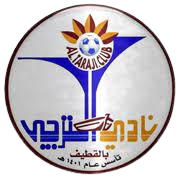 Wappen Al-Taraji FC  121097