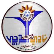 Wappen Al-Taraji FC