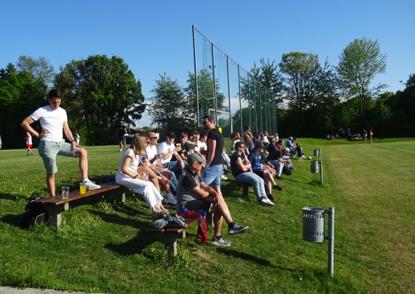 Bachmair Arena - Ort im Innkreis