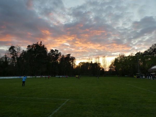 Sportanlage Am Ziegelholz - Altdorf bei Nürnberg-Röthenbach