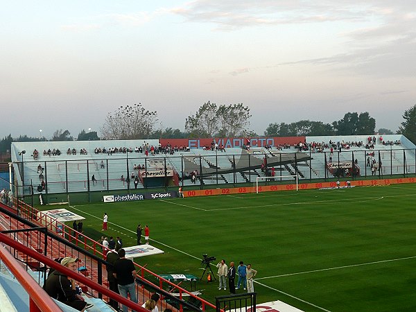 Estadio Julio Humberto Grondona - Avellaneda, BA