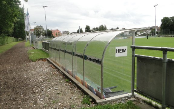 Abenstein Arena - Gersthofen