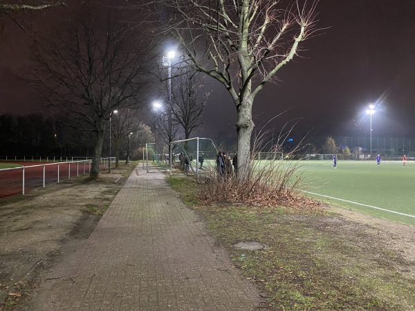 Sportanlage Vorarlberger Damm Platz 2 - Berlin-Schöneberg