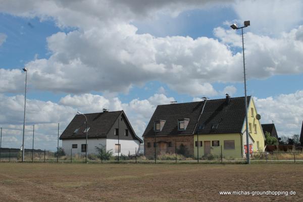 Sportplatz Ludwig-Rixen-Straße - Merzenich-Morschenich