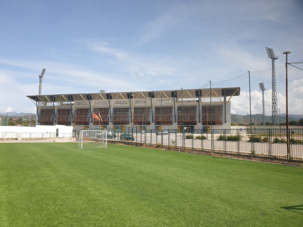 Stadion Čelika 2 - Nikšić