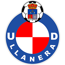 Wappen UD Llanera  18556