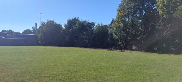 Schoofmoorstadion C-Platz - Lilienthal