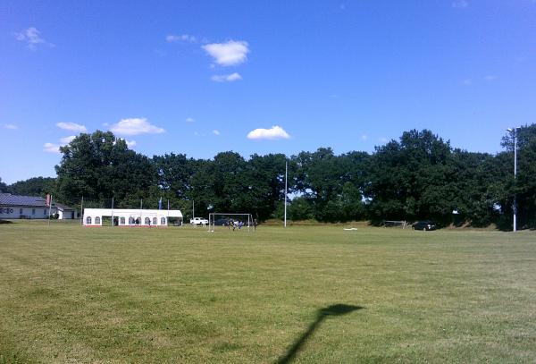 Blohm Bau Arena B-Platz - Offenbüttel