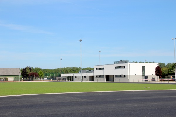 Sportplatz Pilsholz - Hamm/Westfalen-Westünnen