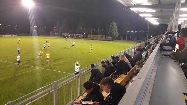 Sportplatz Unterpremstätten - Unterpremstätten