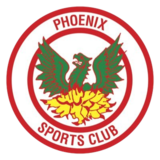 Wappen Phoenix Sports FC  77409
