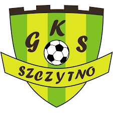 Wappen GKS Szczytno  102746