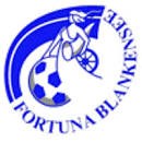 Wappen SV Fortuna Blankensee 1950 Wappen SV Fortuna Blankensee 1950