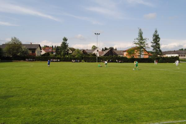 Sportplatz Kemeten - Kemeten