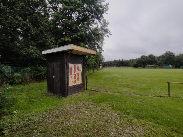 Sportpark Hoenderberg - Roermond-Swalmen
