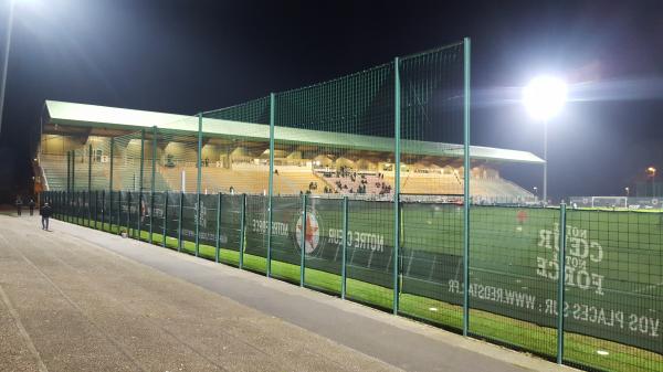 Stade Pierre Brisson - Beauvais