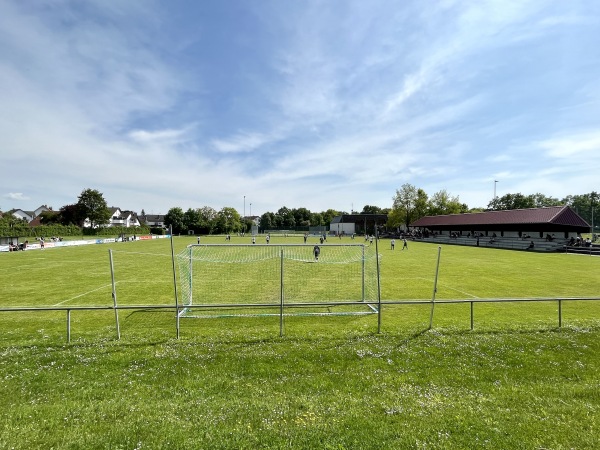 Iselstadion - Neu-Ulm-Burlafingen