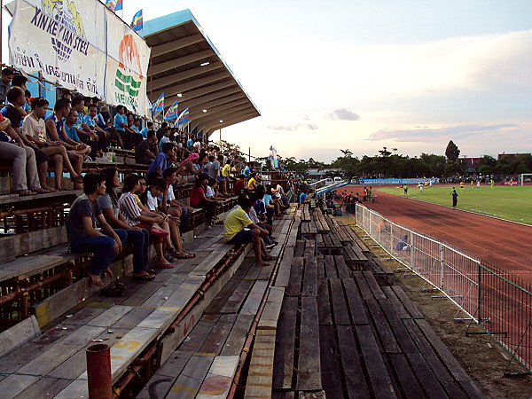 Rayong Stadium - Rayong