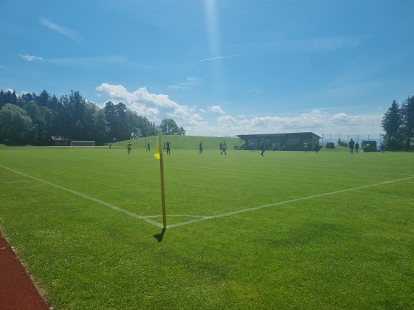 MAHA Waldstadion - Haldenwang