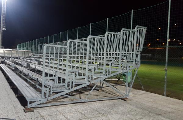 Campo Sportivo Gabbiolo - Trento