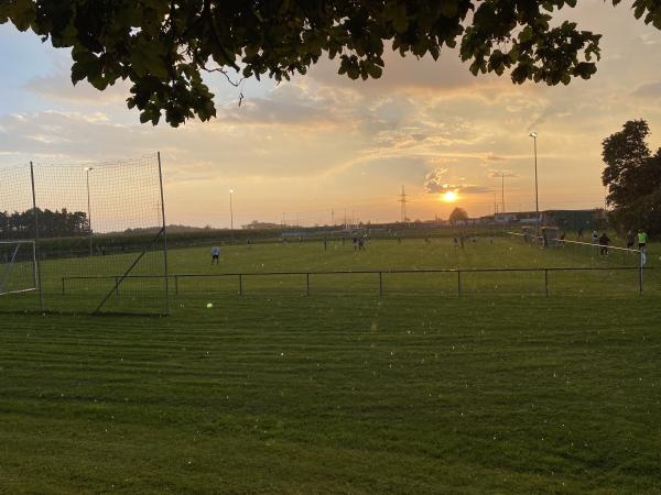 Sportanlage Burgoberbach Platz 2 - Burgoberbach