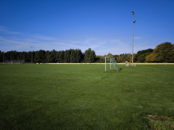 Nachwuchsleistungszentrum Sportpark Kennel D-Platz - Braunschweig-Kennel